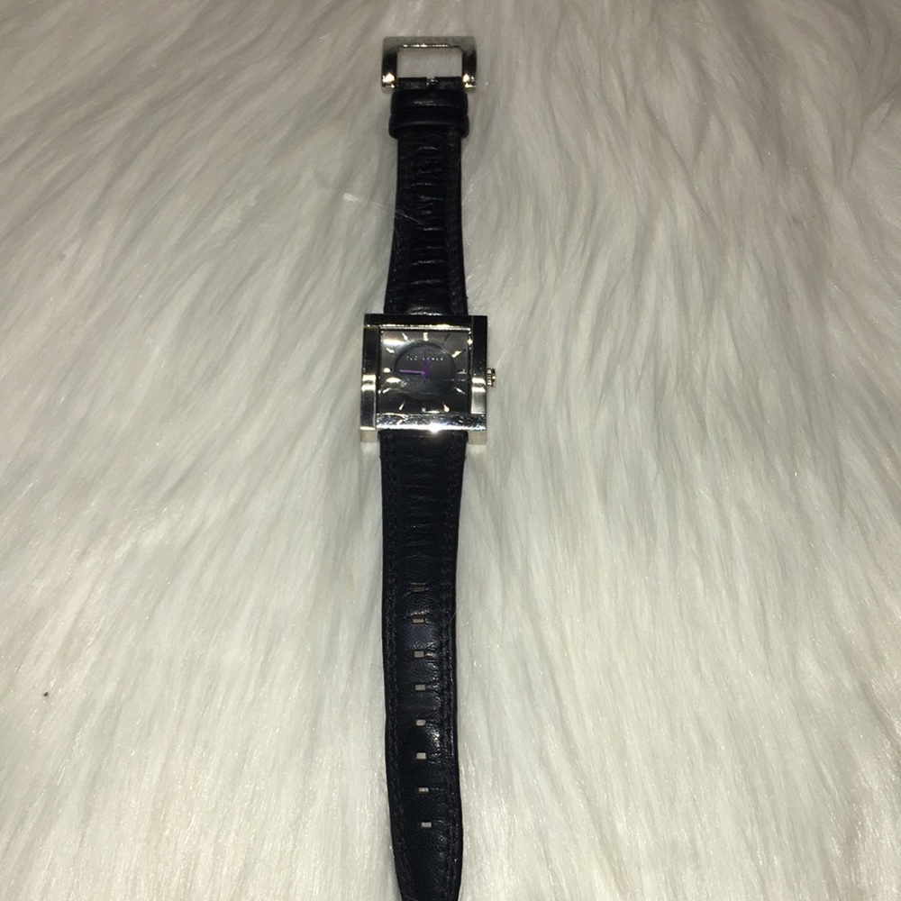 Ted Baker watch